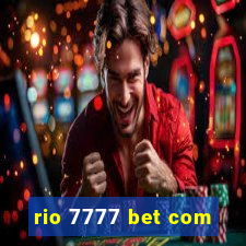 rio 7777 bet com
